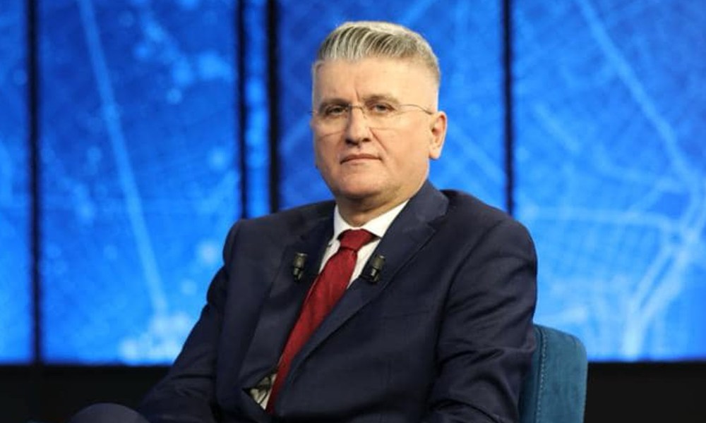 Gjekmarkaj: Berisha është aset i pashmangshëm i PD-së, nuk duhet të largohet