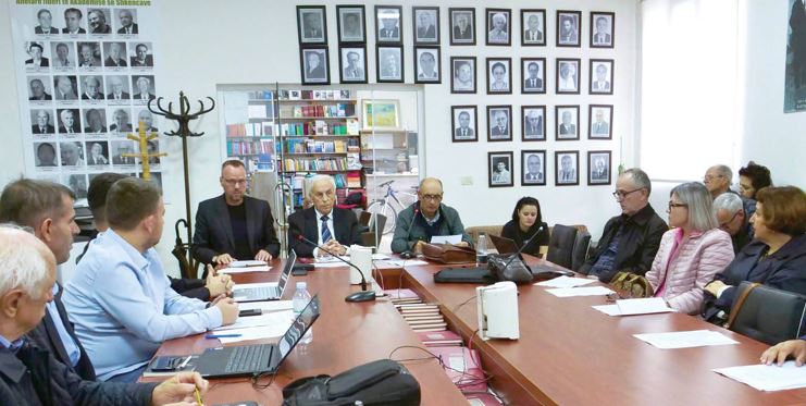 Gjeografia Teknike, disiplinë shkencore në shërbim të kombit