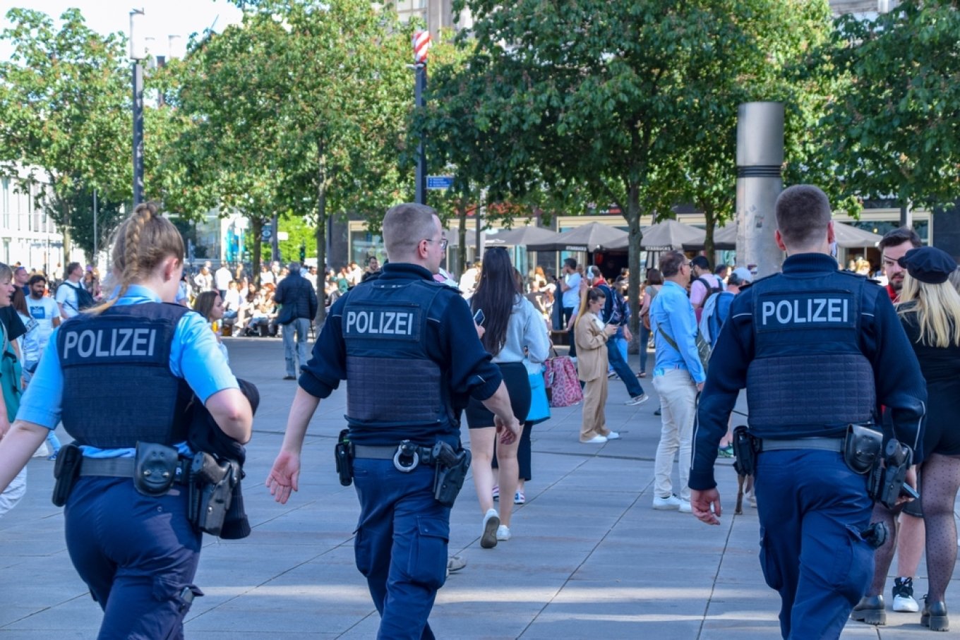 Gjermani, Zyra Federale e Mbrojtjes Civile thirrje qytetarëve: Përgatituni për emergjencat