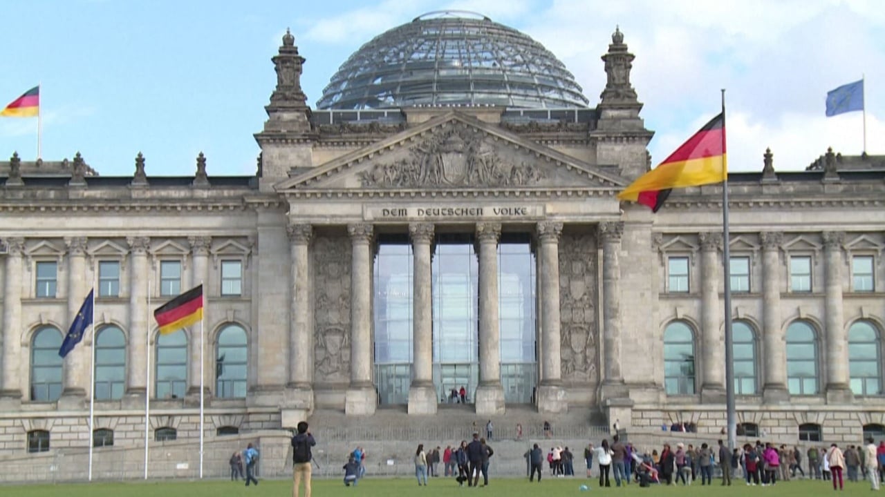 “Gjermania heq dyshtetësinë”, CDU/CSU: Revokim të pasaportës atyre që kërcënojnë vlerat kushtetuese