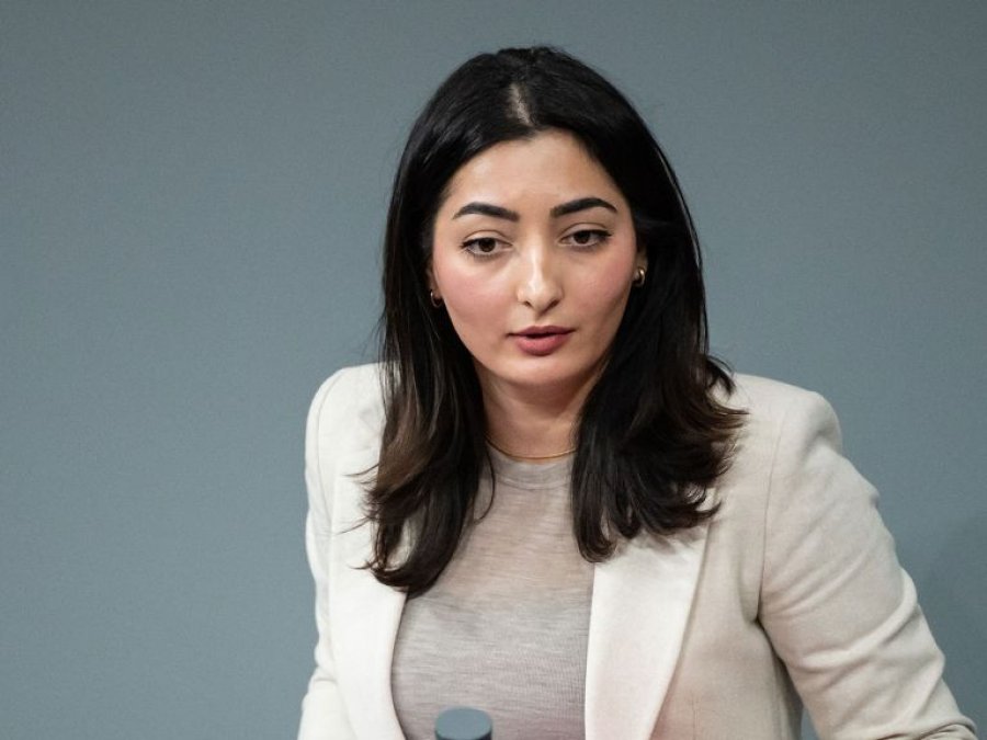 Gjermania premton 200 milionë euro ndihmë emergjente për Gazën