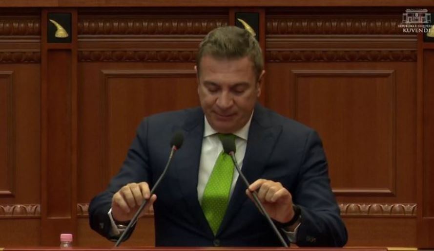 Gjiknuri: “SPAK ka goditur si kurrë më parë, në një mjedis politik që paragjykohet”