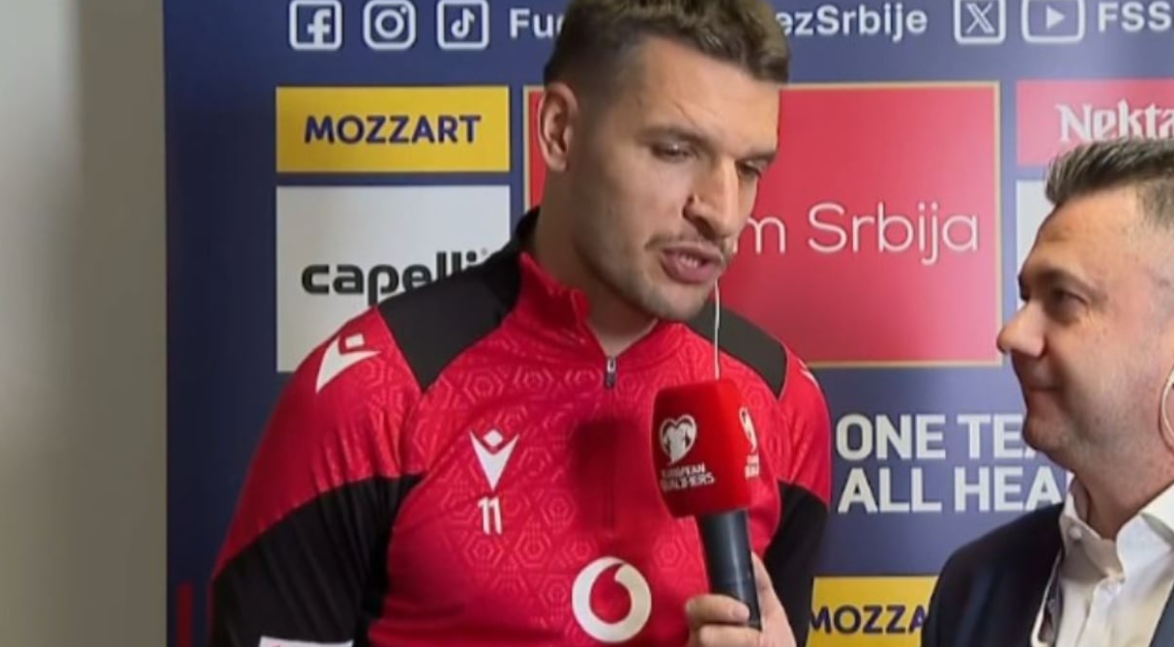 Gjimshiti: Urimin e parë e mora nga bashkëshortja. Shtëpia e gjyshërve të mi është shumë afër nga këtu