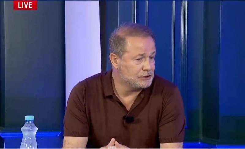 Gjin Gjoni: 20 mijë njerëz të rrethojnë Kryeministrinë, çdo deputet të paguajë 1.5 mijë euro për t’i mbajtur me bukë e ujë