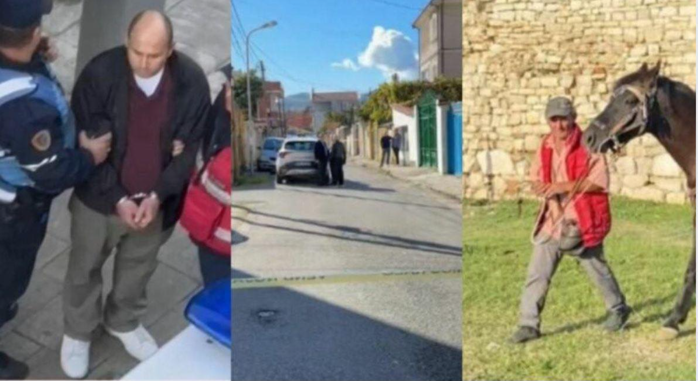 Gjin Gjoni: Krimi ka dalë jashtë kontrollit, rendi dhe siguria në rrezik të madh