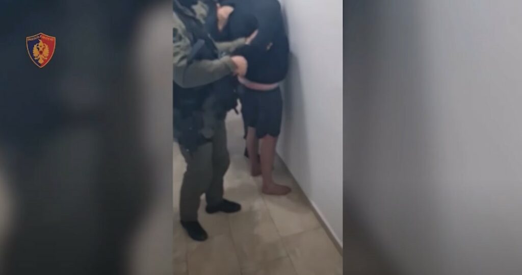 GJKKO lë në burg Aldo Avdylajn, u akuzua për vrasjen e Edmir Bregut