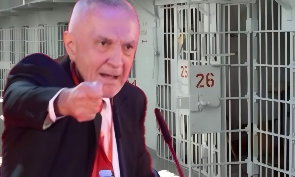 GJKKO merr vendimin për ankimimin e Ilir Metës, kreu i PL lihet në burg