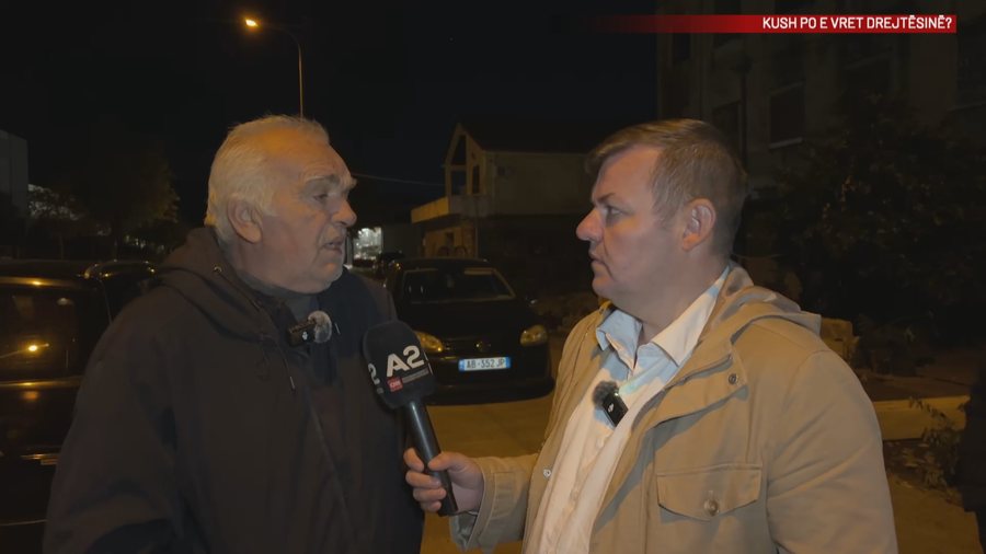 “Gjon Shkambi është nga Dukagjini, kërkon të na zaptojë pronën”, trondit banori: Pse u vra gjykatësi