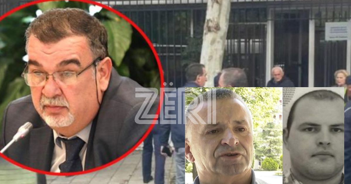 “Gjon Shkëmbi ishte në dijeni të planit të nipit”/ Vrasja e gjyqtarit Kalaja ishte e planifikuar? Zbardhen lëvizjet e autorit dhe xhaxhait