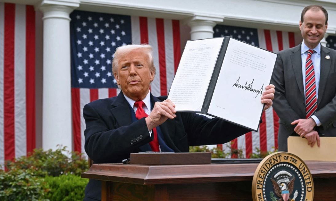 Gjykata e Apelit në SHBA rrëzon tarifat e Trump