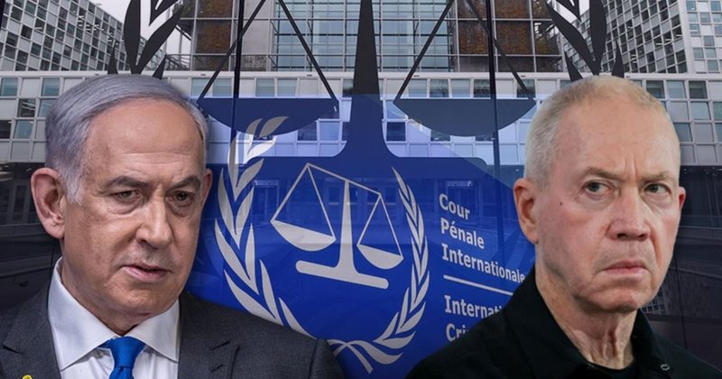 Gjykata e Hagës hedh poshtë apelimin e Izraelit për urdhër-arrestin ndaj Netanyahut dhe Gallant
