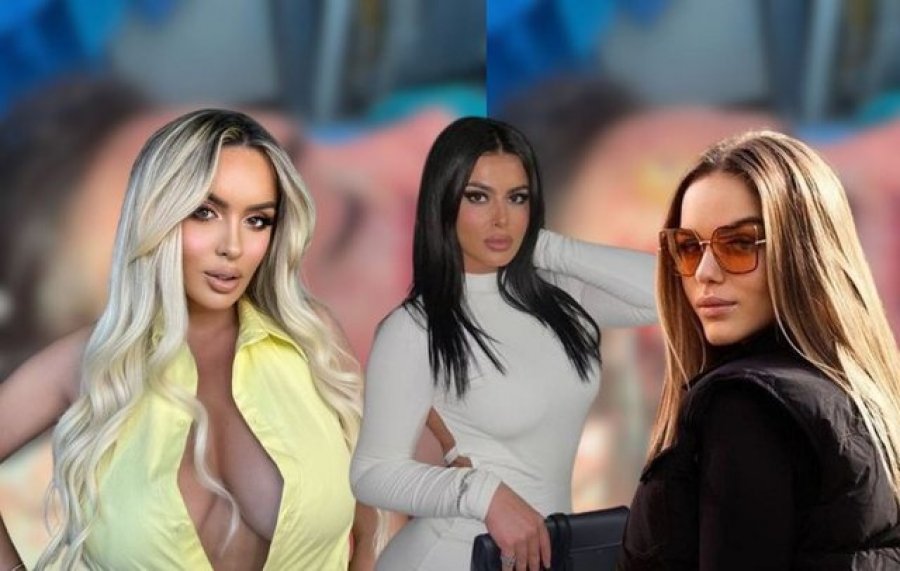 Gjykata e Tiranës dënon motrat Berishaj! 3 vite burg për Marielën, 2 vite shërbim prove për Antonelën