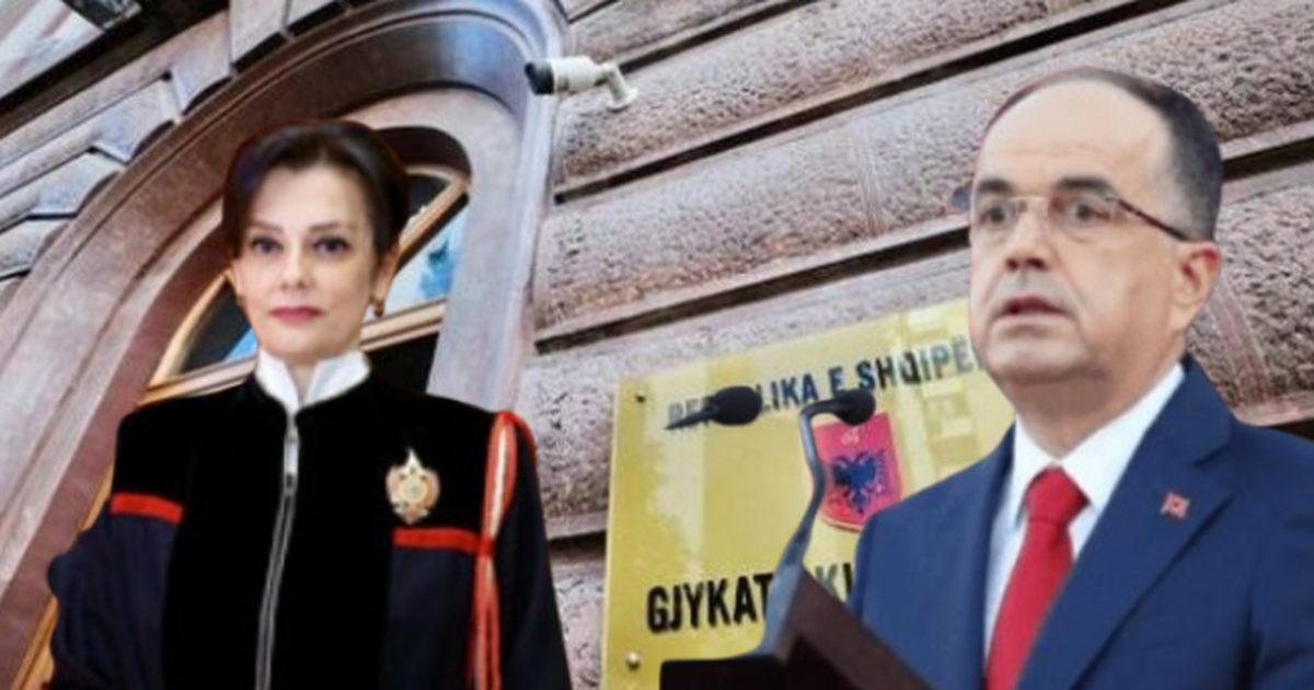 Gjykata Kushtetuese i ndërpreu mandatin gjyqtares Sonila Bejtja, zbardhet vendimi