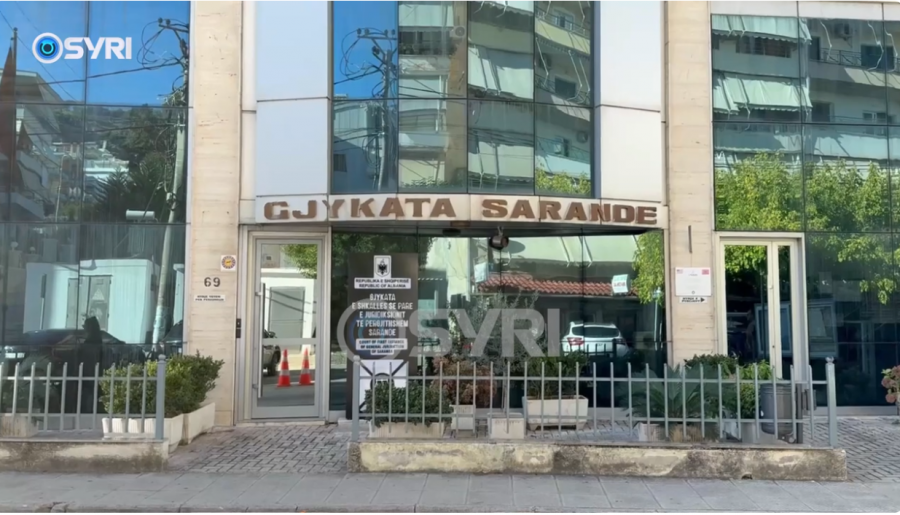 Gjykata lë në burg ‘prokurorin’ e SPAK, Alban Muço akuzohet për mashtrim