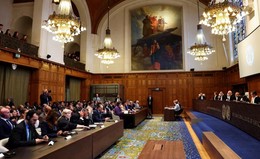 Gjykata Ndërkombëtare e Drejtësisë: Izraeli duhet të lehtësojë dërgimin e ndihmave në Gazë