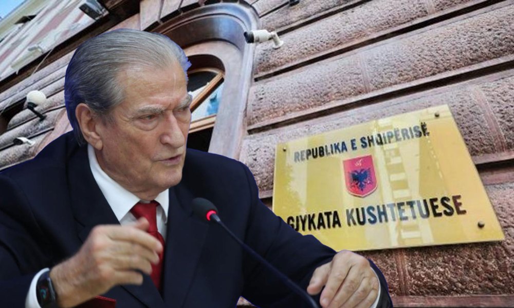 Gjykata pezulloi zgjedhjet në Tiranë/ Berisha: Gjyqtarët mbrojtën Kushtetutën nga armiqtë e tyre