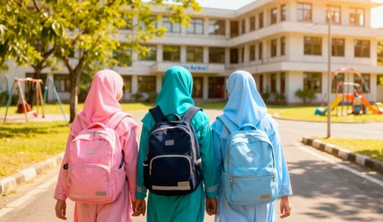 Gjykata Supreme hedh poshtë padinë për mbulesën islame në shkollat e Kosovës