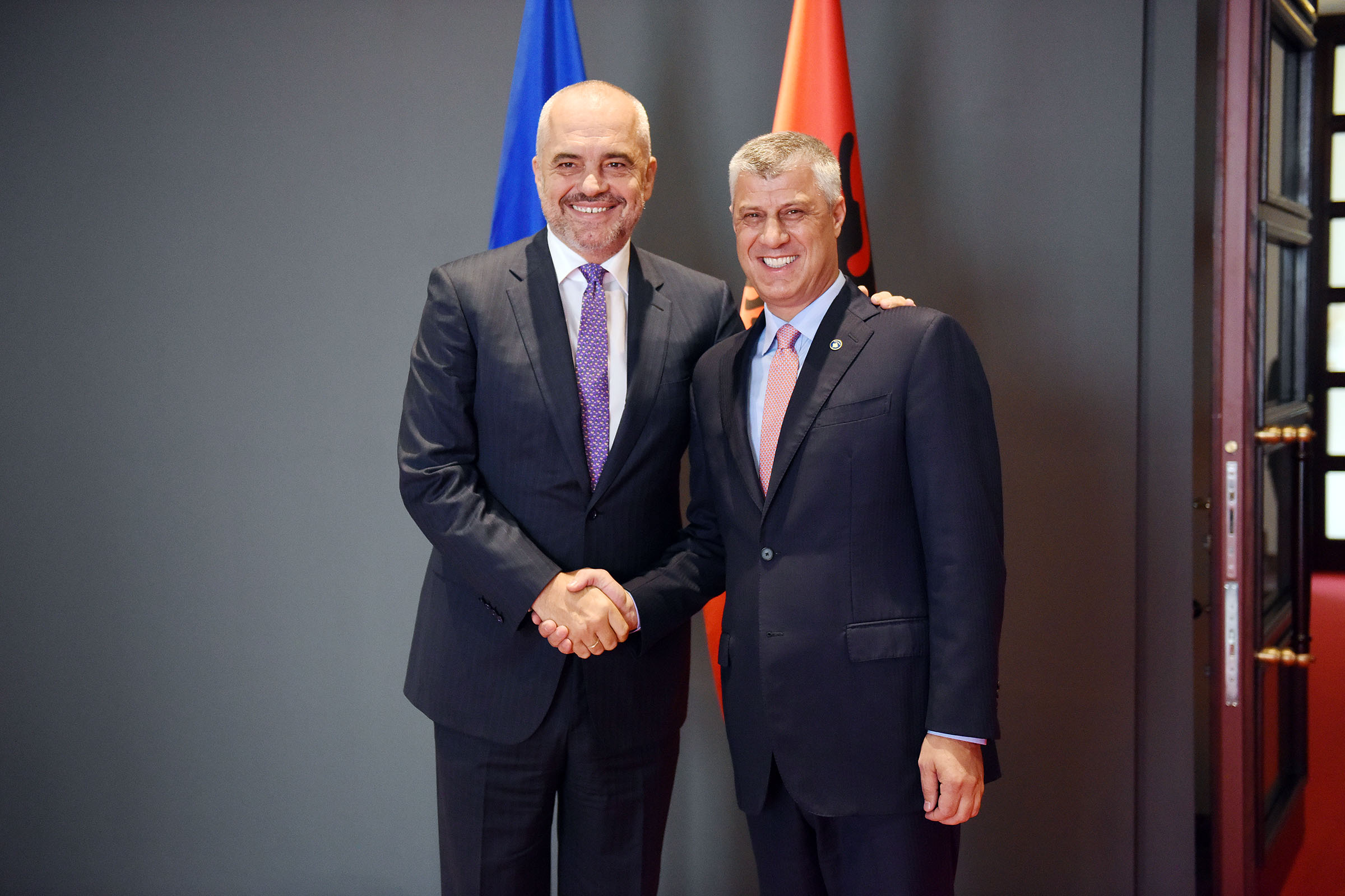 Gjyqi në Hagë për ish-krerët e UÇK-së, Rama: Çfarë turpi për drejtësinë ndërkombëtare dhe për shqipsharësit digjitalë