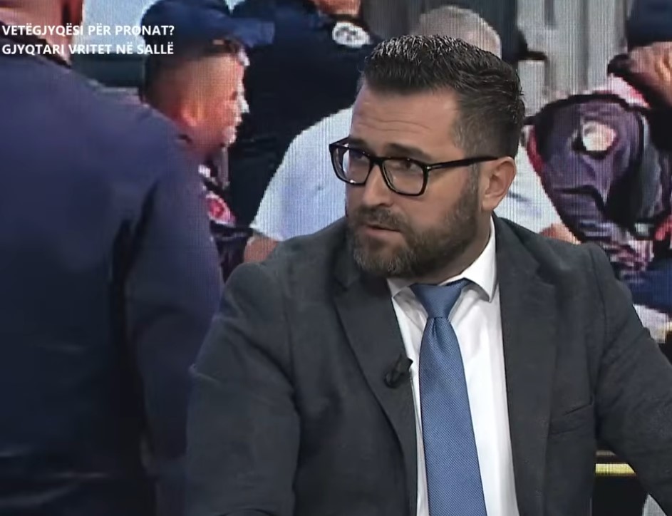 “Gjyqtarët nuk kanë mbrojtjen e institucioneve”/ Avokati Ramaj: Vrasja e gjyqtarit Kalaja, e paralajmëruar me kohë