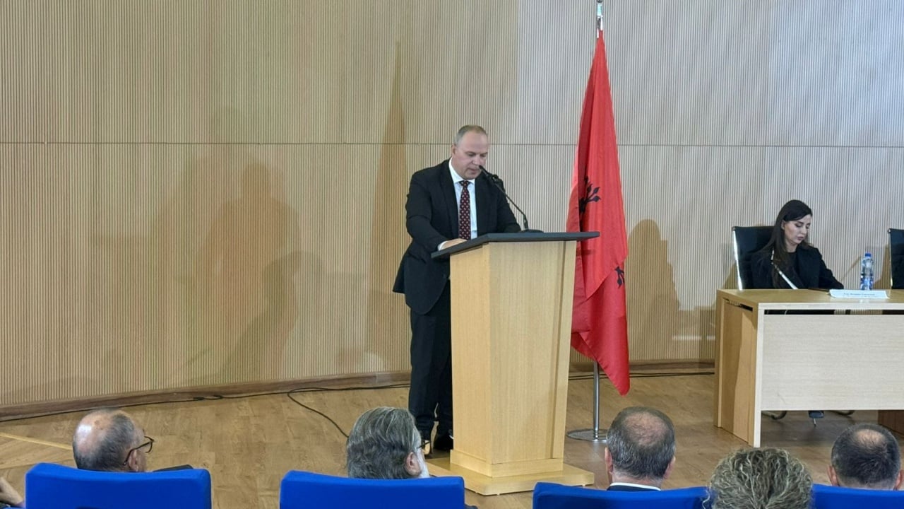 Gjyqtari i vrarë në krye të detyrës, zv.kryetari i GJKKO Erjon Bani: Shqipëria ka një plagë të hapur në raport me sistemin gjyqësor