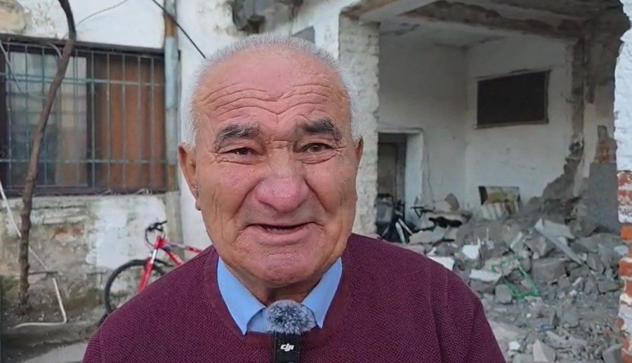 ”Gjyqtari u v*a për ne”, preket i moshuari: Sot ka qenë gjyqi i fundit