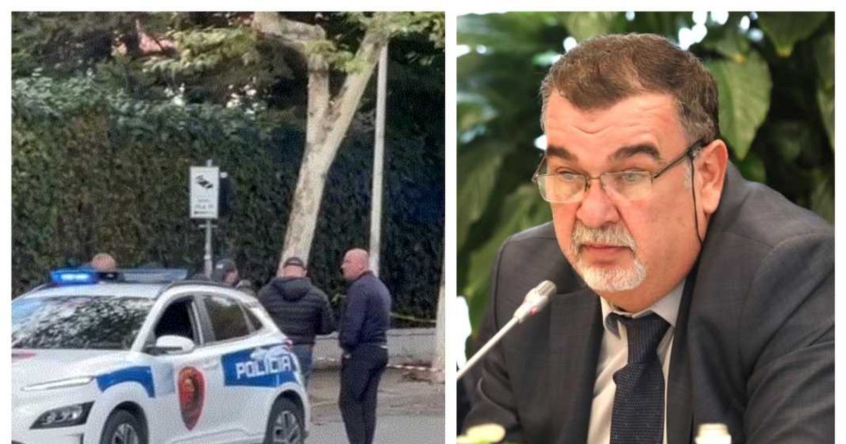 Gjyqtari u vra me armë brenda gjykatës, mbërrijnë prokurorët e SPAK në vendngjarje