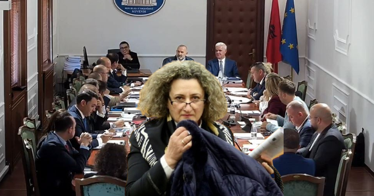 Gjyqtarja e ‘Partizanit’ dhe ‘Metës’ shkakton debat në KLGJ, opozita insiston për shkeljet e Gjokës