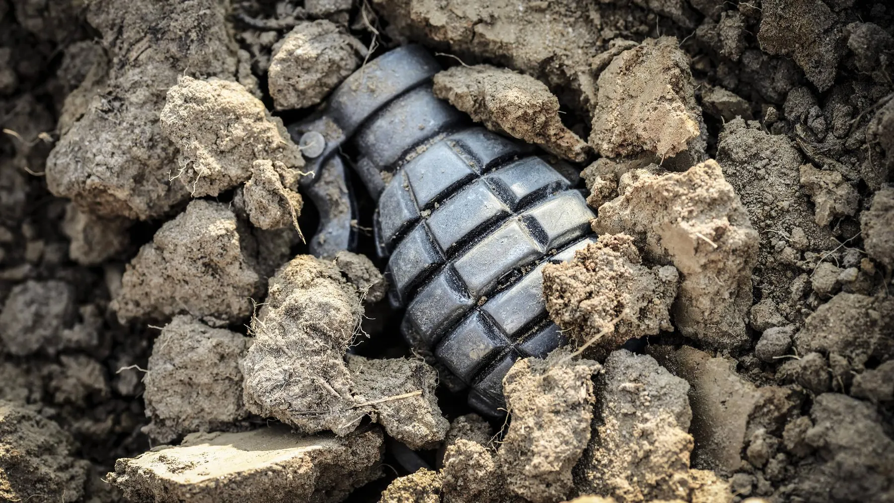 Godet granatën duke punuar ullishten, plagoset i moshuari në Himarë