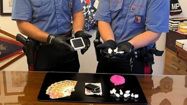 Goditet grupi i narkotrafikut në Romë, 9 të arrestuar, mes tyre dy shqiptarë