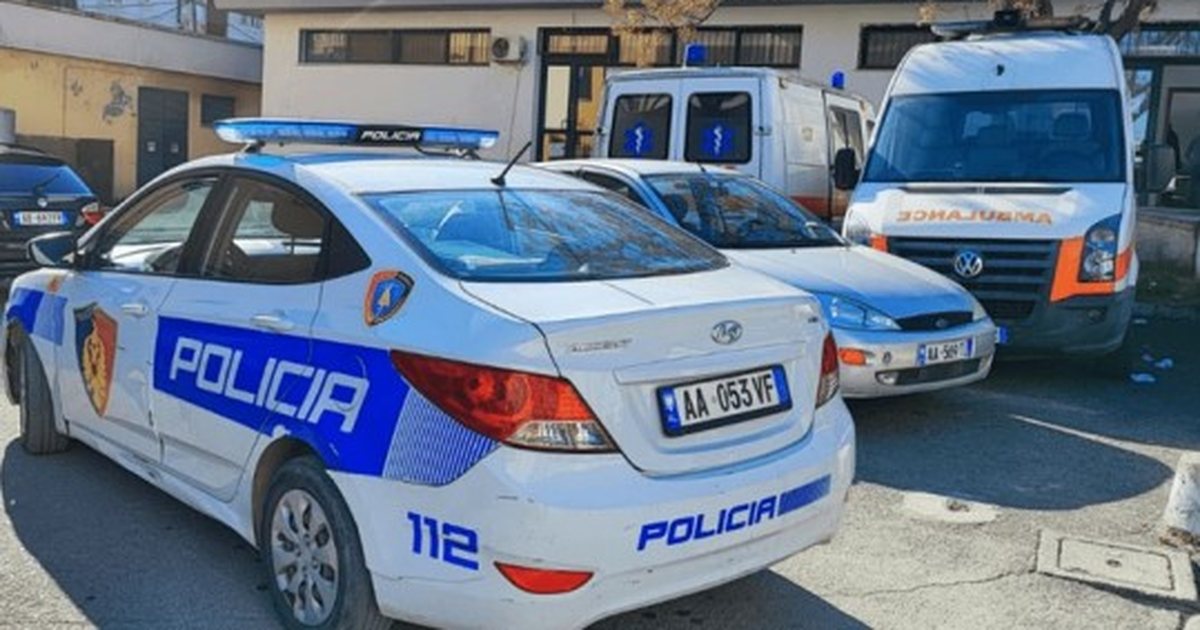 Goditi me kosore 39-vjeçarin në një lokal në Bushat, arretohet 56-vjeçari (EMRAT)