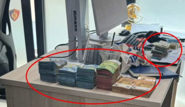 Goditja e Call-Centerit mashtrues/ Një operator u mori qytetarëve 223 mijë euro, 770 telefonata në ditë