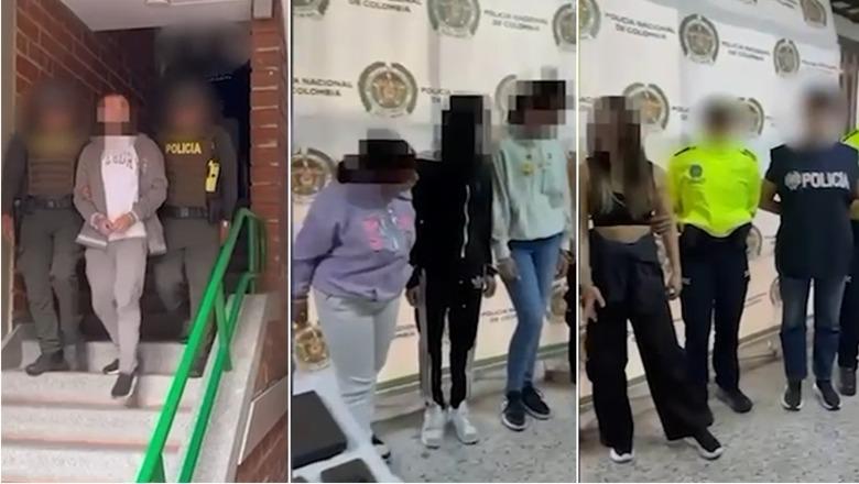 Goditja e rrjetit të prostitucionit në Shqipëri, Europol e Eurojust japin detaje: Janë shfrytëzuar mbi 50 vajza