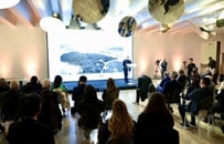 Gonxhja: Qendra e re do të shërbejë si porta hyrëse e Butrintit, duke i orientuar vizitorët