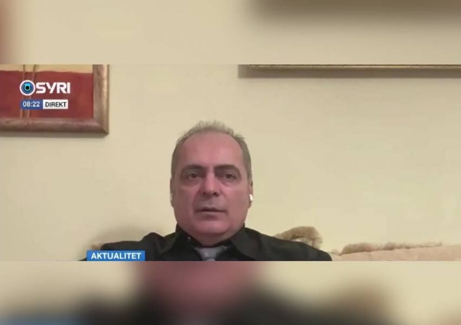 Goxhaj paralajmëron: Identiteti Dixhital, rrezik për vjedhjen e pronave dhe trafikimin e organeve