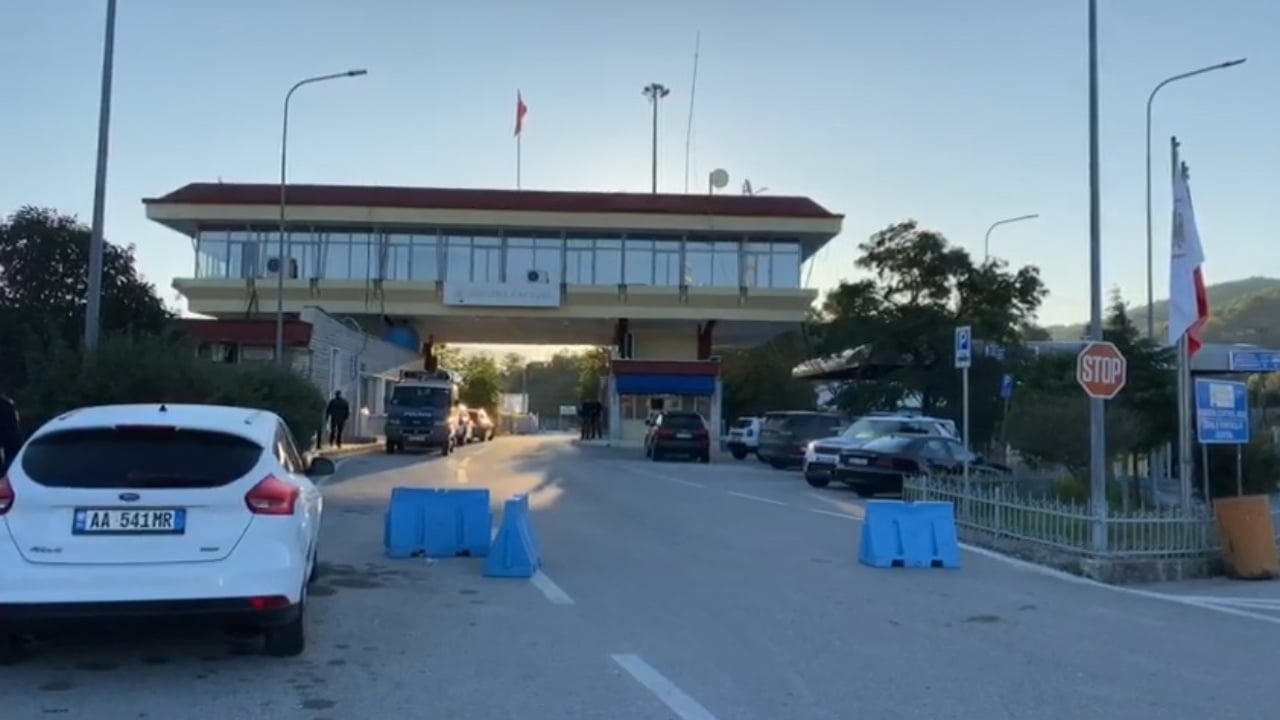 Greva në doganën greke/ Më 27 tetor “paralizohet” qarkullimi i mjeteve në Kakavijë, ja sa do të zgjasë