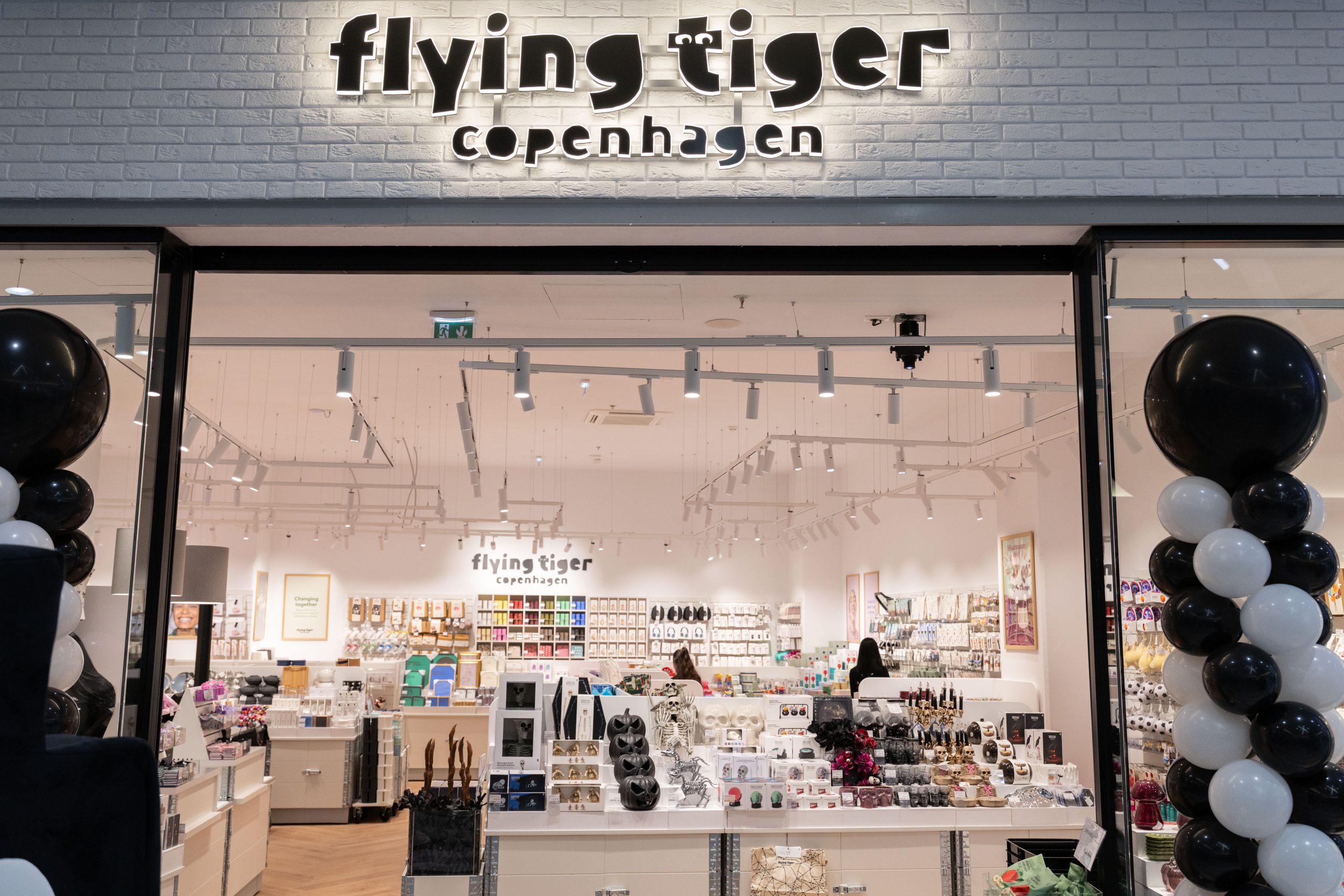 Grupi BALFIN sjell Flying Tiger Copenhagen në TEG – Kreativiteti Skandinav tani në Tiranë
