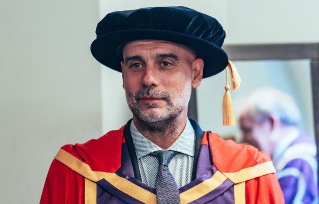 Guardiola del hapur, mbështet Palestinën: Po e përjetojmë gjenocidin nga afër…