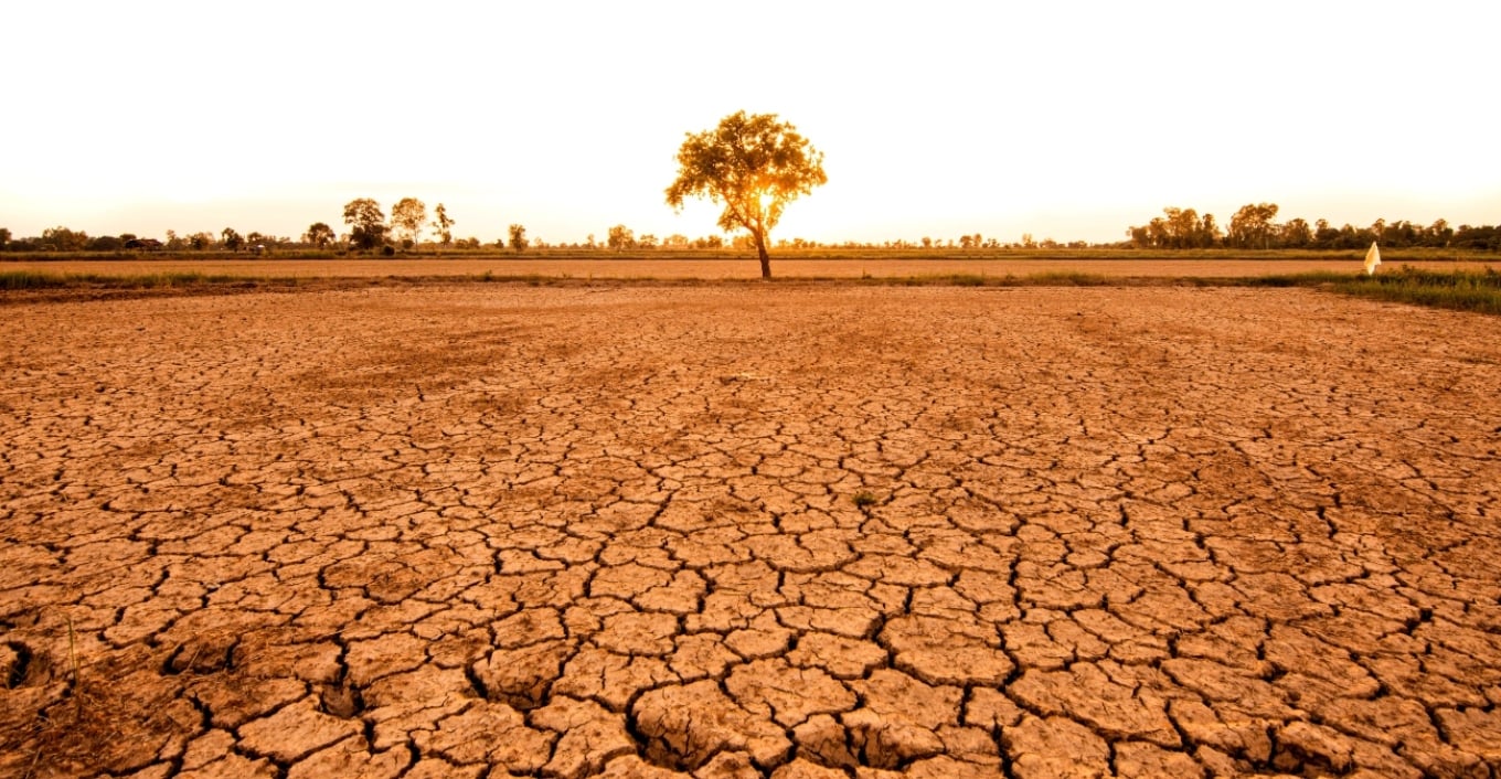 Guterres paralajmëron: Objektivi për të kufizuar ngrohjen globale nën 1.5°C është i paarritshëm