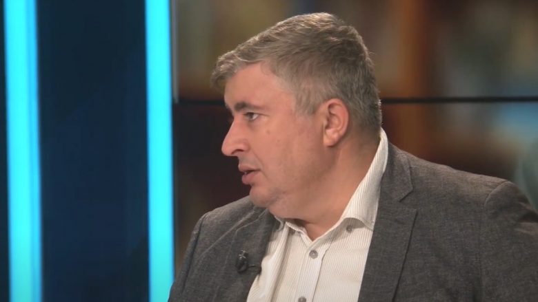 “Gykata po funksionon shtrembër”/ Procesi në Hagë, flet politologu: Në shkelje të plotë të të drejtave të njeriut