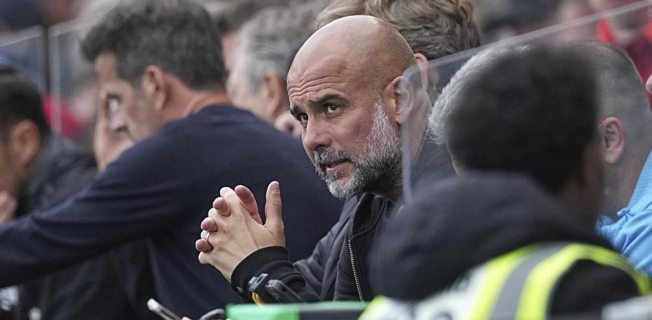 Haaland-Barcelona? Kjo është përgjigjja e Guardiolës