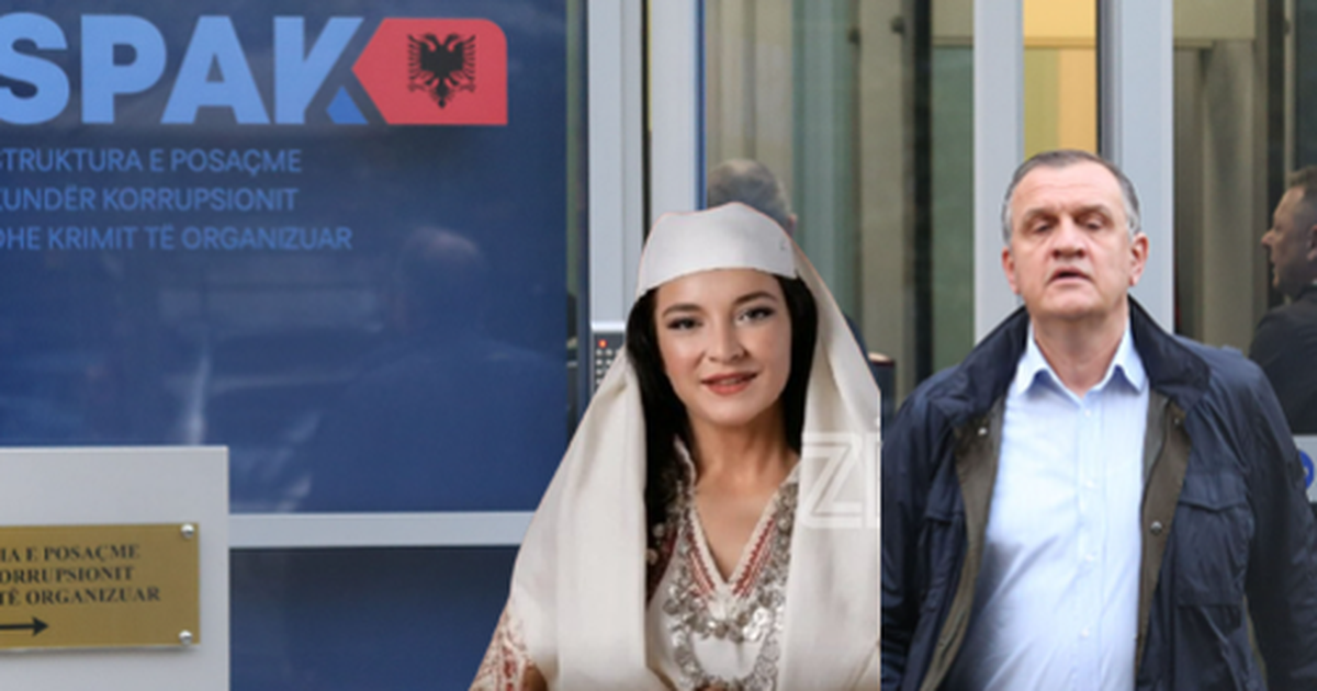 Habit ish-ministri Ilir Beqaj në GJKKO: Dua ministren ‘Diella’ në qeli, s’kam zgjidhje tjetër…