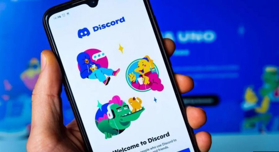 Hakerohet platforma e lojërave ‘Discord’, vidhen të dhënat sekrete dhe kartat e kreditit të 70 mijë përdoruesve