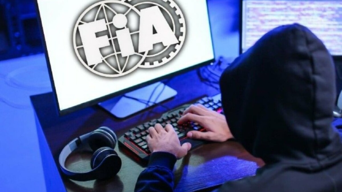 Hakerohet sistemi i sigurisë së FIA-s, “vidhet” të dhënat dhe superpatenta e kampionit të Botës