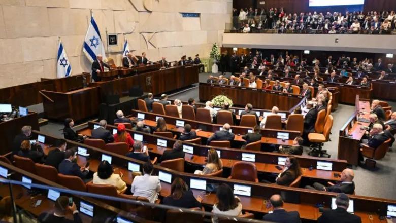 “Hamasi duhet të çarmatoset”/ Trump: Vendet e Lindjes së Mesme të bashkëpunojnë për të ndërtuar shkolla