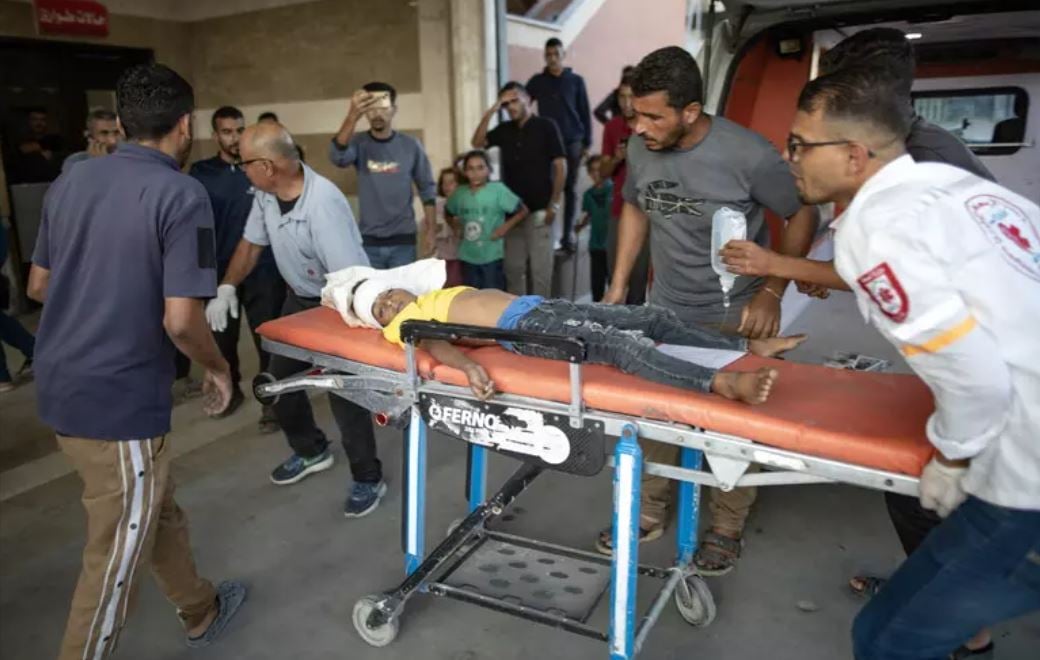 Hamasi konfirmon: 33 të vdekur nga sulmet e sotme izraelite