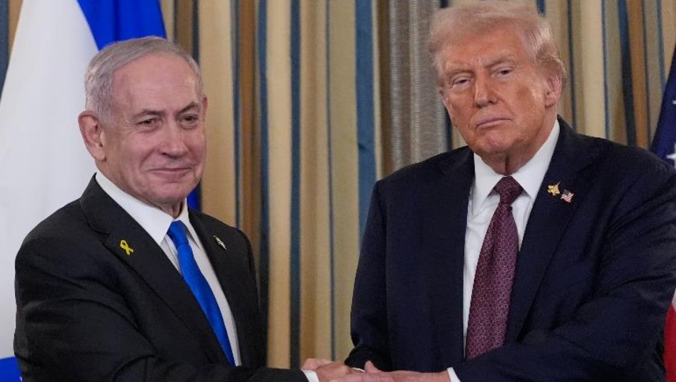 Hamasi pranoi planin e SHBA për Gazën, Trump bisedë telefonike me Netanyahun: Je gjithmonë kaq negativ