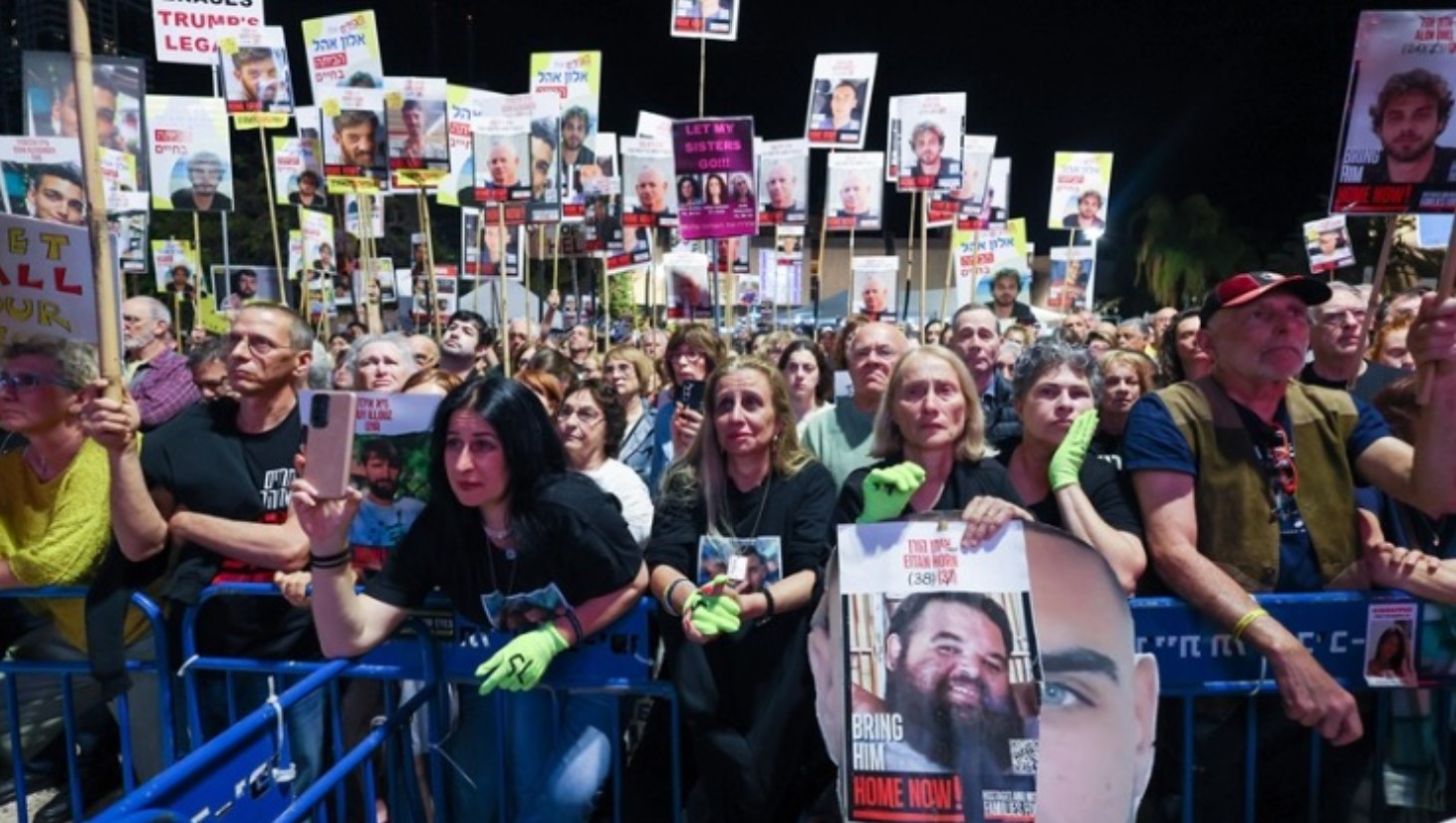 Hamasi refuzon afatin 72-orësh për kthimin e pengjeve. Kërkon negociata për planin e Trump