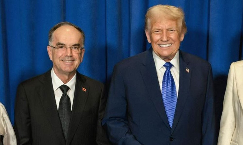 “Hap i rëndësishëm drejt paqes”, Begaj përshëndet marrëveshjen Hamas-Izrael