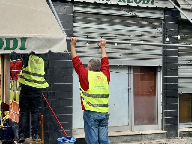 “Hapësirat publike do të çlirohen të tëra pa përjashtim”/ Ultimatumi Rama nuk ndal aksionin, nisin paralajmërimet