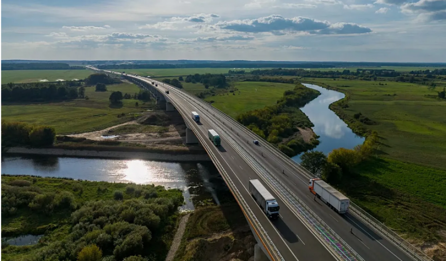 Hapet një rrugë e re që lidh shtetet baltike me Poloninë në kohë tensionesh me Rusinë